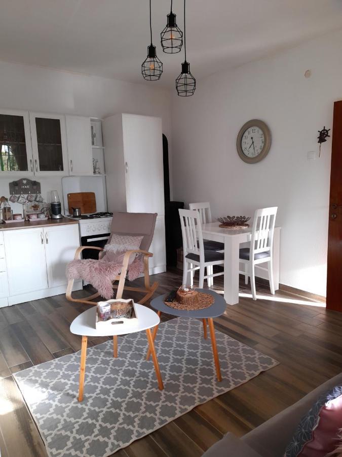 Banjo Rustic House Lake View Virpazar Kültér fotó