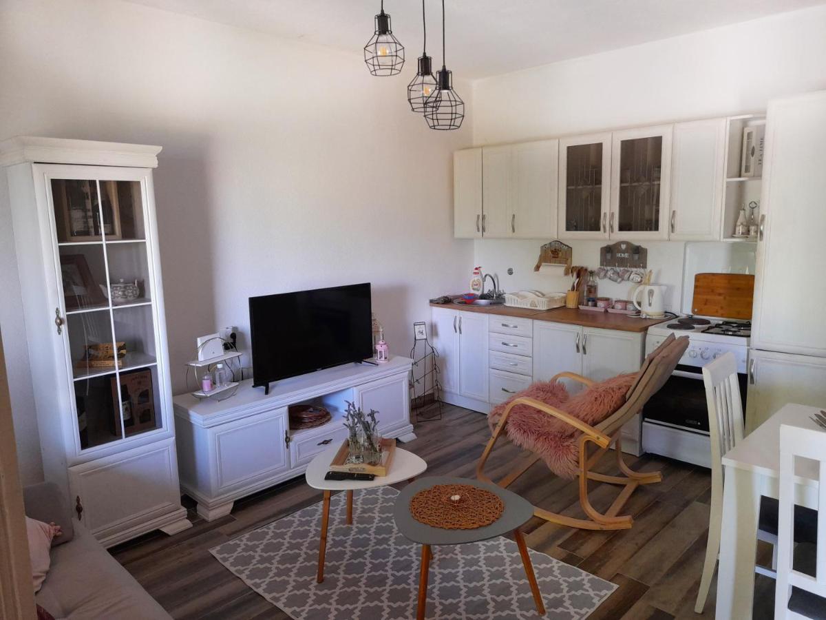Banjo Rustic House Lake View Virpazar Kültér fotó